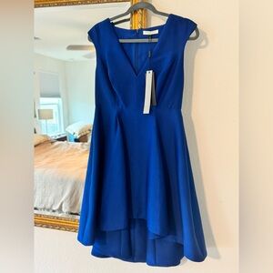 Halston Heritage Dress - NWT